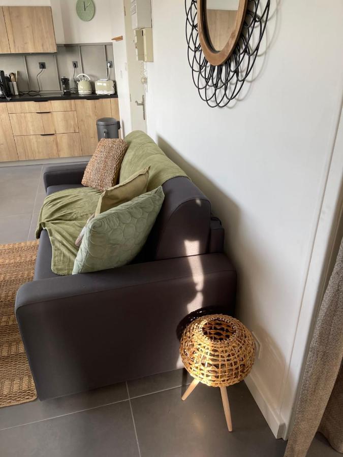 41 Sangnier T3 Dernier Etage Lorient Exterior photo