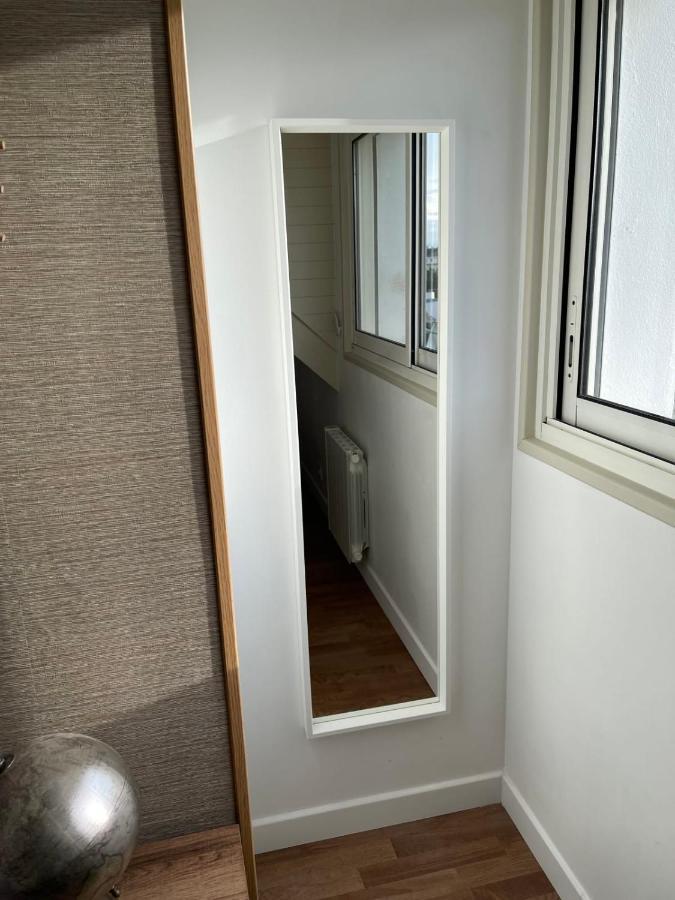 41 Sangnier T3 Dernier Etage Lorient Exterior photo